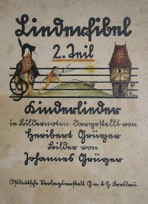 Große Abbildung Nr.1: 141-909 Berg,G.: (Kinder- und Jugendbücher)