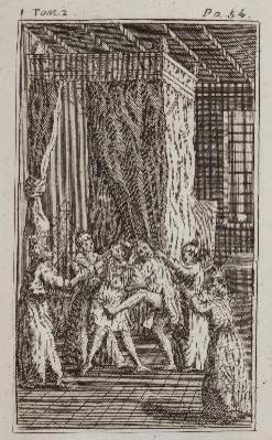 Große Abbildung Nr.7: 141-92 Zwölf Werke: (Alte Drucke, Handschriften und Theologie)