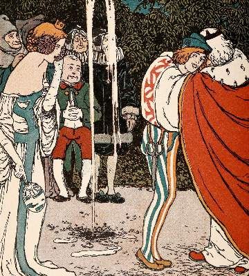 Große Abbildung Nr.1: 141-937 Gerlach's Jugendbücherei.: (Kinder- und Jugendbücher)