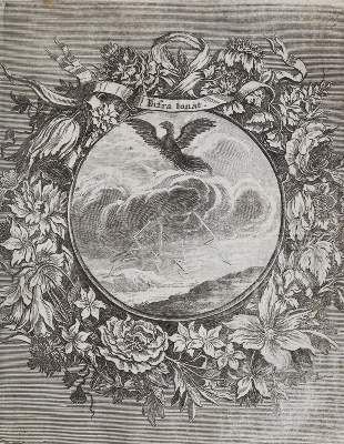Große Abbildung Nr.1: 141-94 (Sfondrati,C.).: (Emblemata)