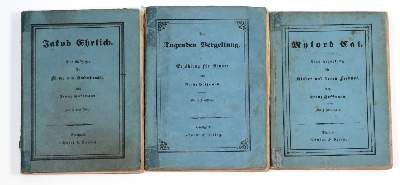 Große Abbildung Nr.2: 141-941 Hoffmann,F.: (Kinder- und Jugendbücher)