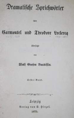 Große Abbildung Nr.2: 141-948 Leprince de Beaumont,J.M.: (Kinder- und Jugendbücher)