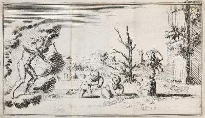 Große Abbildung Nr.1: 141-95 Erasmus von Rotterdam,D.: (Alte Drucke, Handschriften und Theologie)