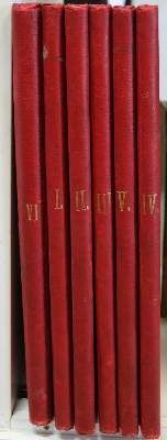 Große Abbildung Nr.2: 141-950 Münchener Bilderbogen.: (Kinder- und Jugendbücher)
