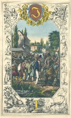 Große Abbildung Nr.4: 141-951 Geissler,P.C.: (Orbis Pictus)