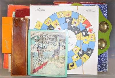 Große Abbildung Nr.2: 141-967 Spiele.: (Kinder- und Jugendbücher)