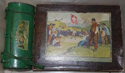 Große Abbildung Nr.22: 141-967 Spiele.: (Kinder- und Jugendbücher)