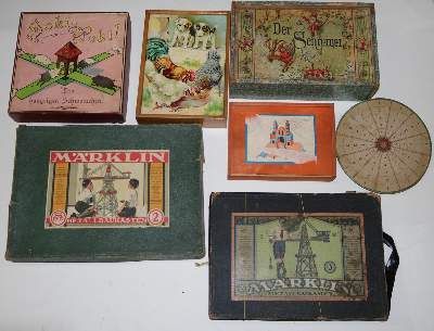 Große Abbildung Nr.26: 141-967 Spiele.: (Kinder- und Jugendbücher)