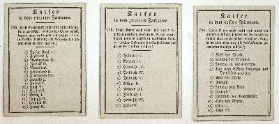 Große Abbildung Nr.2: 141-968 Meynier,J.H.: (Spiele)
