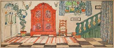 Große Abbildung Nr.2: 141-974 Wenz-Vietor,E.: (Kinder- und Jugendbücher)