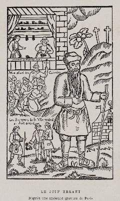 Große Abbildung Nr.2: 141-995 Champfleury (d.i. J.Husson).: (Literatur und illustrierte Bücher bis 19.Jahrhundert)