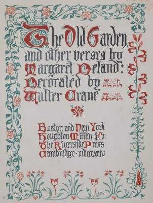 Große Abbildung Nr.1: 141-997 Deland,M.: (Crane)