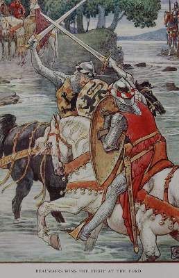 Große Abbildung Nr.4: 141-997 Deland,M.: (Crane)