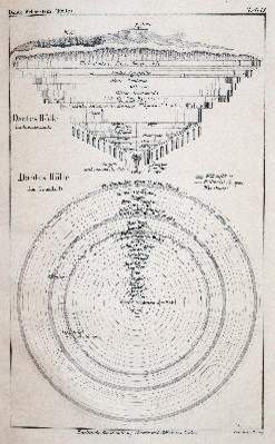 Bild Nr.2: 141-1000 Dante,A.: (Literatur und illustrierte Bücher bis 19.Jahrhundert)