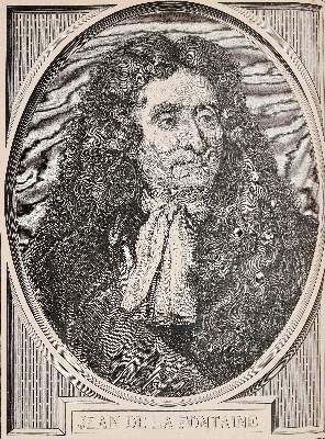 Bild Nr.2: 141-1004 La Fontaine,J.de.: (Doré)