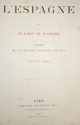 Bild Nr.2: 141-1005 Doré,G.: (Literatur und illustrierte Bücher bis 19.Jahrhundert)