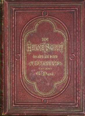 Bild Nr.5: 141-1005 Doré,G.: (Literatur und illustrierte Bücher bis 19.Jahrhundert)