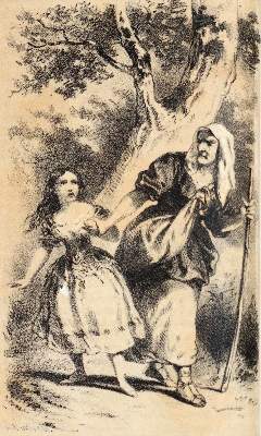 Bild Nr.2: 141-1008 (Durán y Ortega,J.).: (Literatur und illustrierte Bücher bis 19.Jahrhundert)
