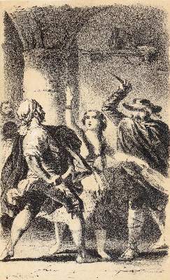 Bild Nr.3: 141-1008 (Durán y Ortega,J.).: (Literatur und illustrierte Bücher bis 19.Jahrhundert)