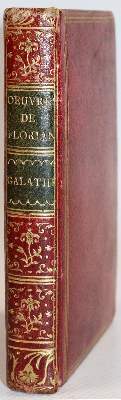 Bild Nr.3: 141-1024 Florian,(C.)de.: (Literatur und illustrierte Bücher bis 19.Jahrhundert)