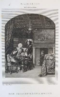 Bild Nr.8: 141-1039 Haas,C.: (Literatur und illustrierte Bücher bis 19.Jahrhundert)