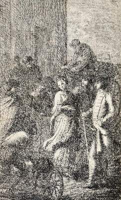 Bild Nr.2: 141-1044 (Hermes,J.T.).: (Literatur und illustrierte Bücher bis 19.Jahrhundert)