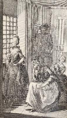 Bild Nr.5: 141-1044 (Hermes,J.T.).: (Literatur und illustrierte Bücher bis 19.Jahrhundert)