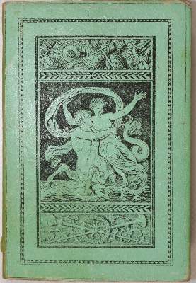 Bild Nr.2: 141-1047 Neuffer,L. (Hrsg.).: (Hölderlin, Almanache)