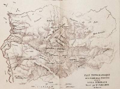 Bild Nr.3: 141-1049 Horatius Flaccus,Q.: (Literatur und illustrierte Bücher bis 19.Jahrhundert)