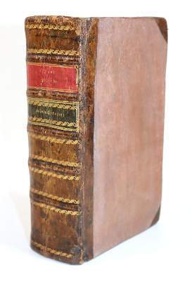 Bild Nr.2: 141-1054 Kant,I.: (Literatur und illustrierte Bücher bis 19.Jahrhundert)