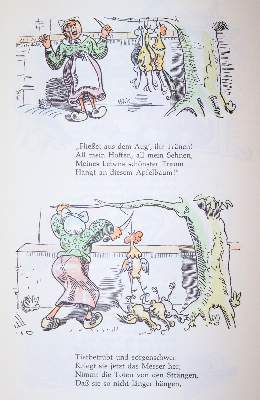 Bild Nr.2: 141-1060 Konvolut: (Literatur und illustrierte Bücher bis 19.Jahrhundert)