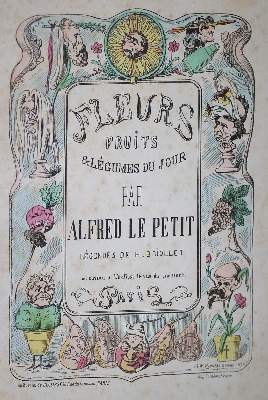 Bild Nr.1: 141-1069 Le Petit,A.: (Literatur und illustrierte Bücher bis 19.Jahrhundert)
