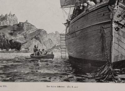 Bild Nr.3: 141-1079 May,K.: (Literatur und illustrierte Bücher bis 19.Jahrhundert)