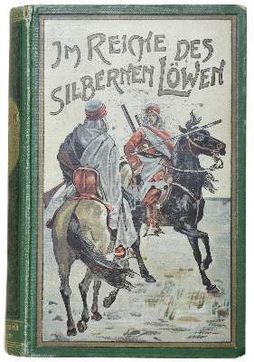 Bild Nr.1: 141-1082 May,K.: (Literatur und illustrierte Bücher bis 19.Jahrhundert)