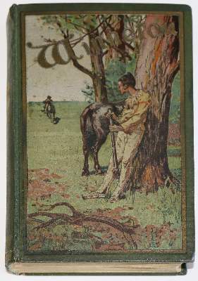 Bild Nr.1: 141-1084 May,K.: (Literatur und illustrierte Bücher bis 19.Jahrhundert)