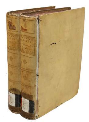 Bild Nr.2: 141-109 Gerbert,M.: (Alte Drucke, Handschriften und Theologie)