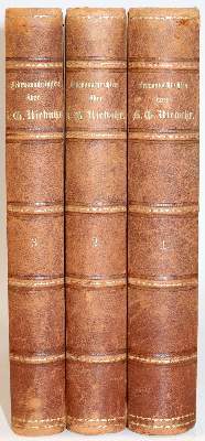 Bild Nr.2: 141-1096 Niebuhr,B.G.: (Literatur und illustrierte Bücher bis 19.Jahrhundert)