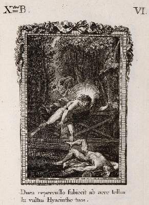 Bild Nr.1: 141-1099 Ovidius,N.P.: (Literatur und illustrierte Bücher bis 19.Jahrhundert)
