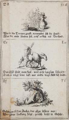 Bild Nr.3: 141-1101 Basedow,J.B.: (Pädagogik)