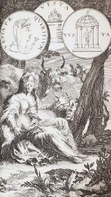 Bild Nr.4: 141-1116 Sammlung: (Literatur und illustrierte Bücher bis 19.Jahrhundert)