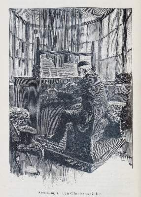 Bild Nr.2: 141-1117 Sammlung: (Literatur und illustrierte Bücher bis 19.Jahrhundert)