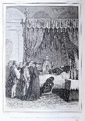 Bild Nr.2: 141-1118 Sammlung: (Literatur und illustrierte Bücher bis 19.Jahrhundert)