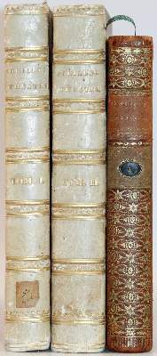 Bild Nr.3: 141-1122 Schiller,(F.).: (Literatur und illustrierte Bücher bis 19.Jahrhundert)