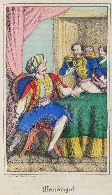 Bild Nr.2: 141-1128 Seibt,K.G.: (Literatur und illustrierte Bücher bis 19.Jahrhundert)