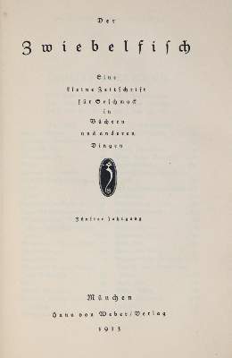 Bild Nr.1: 141-1140 Stolberg,C. u. F.L. zu.: (Literatur und illustrierte Bücher bis 19.Jahrhundert)