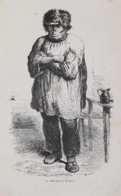 Bild Nr.2: 141-1141 Sue,E.: (Literatur und illustrierte Bücher bis 19.Jahrhundert)