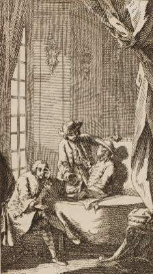 Bild Nr.2: 141-1142 Swift,J.: (Literatur und illustrierte Bücher bis 19.Jahrhundert)