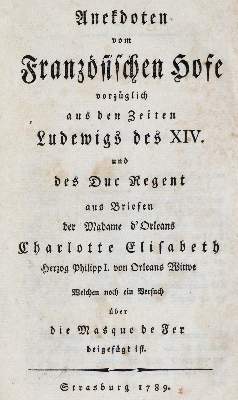 Bild Nr.1: 141-1149 (Veltheim,A.F.v.).: (Literatur und illustrierte Bücher bis 19.Jahrhundert)