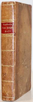 Bild Nr.2: 141-1149 (Veltheim,A.F.v.).: (Literatur und illustrierte Bücher bis 19.Jahrhundert)