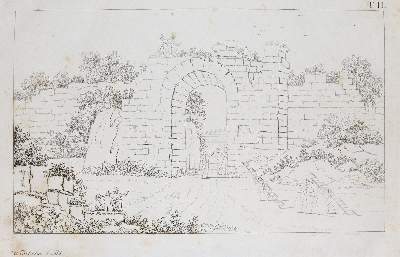 Bild Nr.2: 141-1162 Winckelmann,J.J.: (Literatur und illustrierte Bücher bis 19.Jahrhundert)